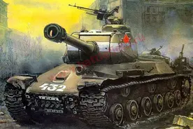 在苏德战场上演的“兔子蹬鹰”图片