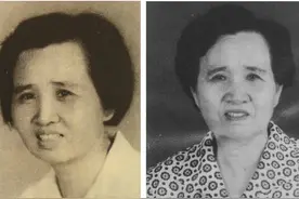 毛泽东长女身份之谜：他始终未能见面的杨月花，真的是毛金花吗？图片