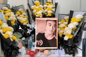 18岁学生救落水同伴双双溺亡，三次申请“见义勇为”被驳回！评审部门：是义务图片