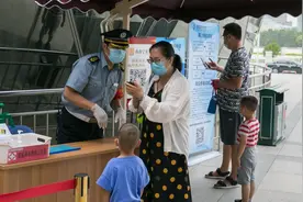 宁夏科技馆恢复开放图片