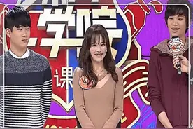 42岁妈妈实在太年轻，俩儿子都不敢跟着出门，网友：这明明是妹妹图片