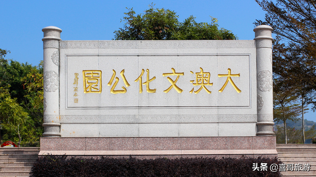 潮州饶平县有哪些值得游玩的景点？自驾游路线怎么走？