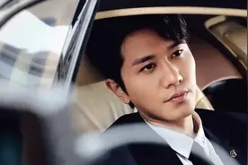 比《东宫》李承鄞还要“渣男”的男主角，终于上线了图片