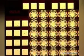 SilTerra提供单片集成PMUT制造工艺，面向新兴的超声波传感应用图片