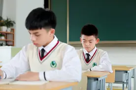 5张图梳理无锡中考志愿填报图片