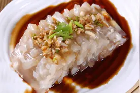 ​做猪皮冻难成形？学会正确做法，皮冻紧实Q弹没腥味，很简单图片