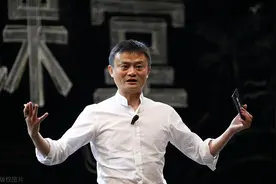马云：学会这3招，你也一样能拥有我这样的口才图片