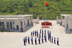 五四特辑｜愿以吾辈之青春，护卫这盛世之中华图片
