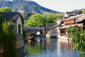 北京周边游 | 古北水镇&两天一夜游玩攻略图片