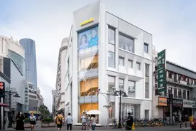 天津又一新晋网红打卡地！就在滨江道！目测全是人人人图片