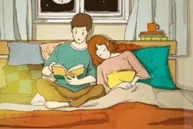 心里有你的人，风吹草动都心疼图片