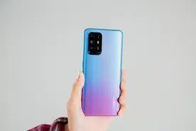 入手2K档中端机值不值？OPPO A95上手体验，流畅与续航没让我失望图片