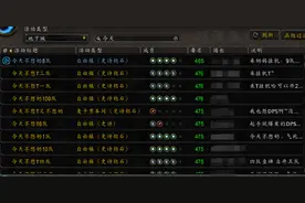 魔兽世界：9.0大秘境崩裂重伤改动 可驱散可减层数图片