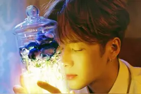 王嘉尔：有才华有人品的实力偶像，居然也有黑粉图片