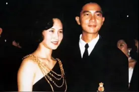 赌王女儿大婚，10亿嫁妆惊呆众人，婚后却不快乐图片