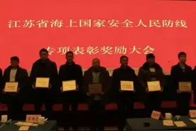 神秘力量：无所不能的中国渔民都给国家捞过什么好宝贝？图片