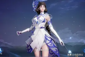 王者荣耀：女神答题两大技巧解析，魔法球下周更新，星传说4选1图片