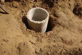 农村自建房没有下水道？建议这样解决图片