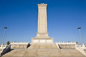 纪念碑，代表不想忘记，也不能忘记图片