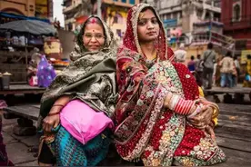 看完真实的印度，才知道网上大半是谣言，印度其实并不差！图片