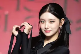 2021外国人眼中K-POP最美面孔TOP30图片