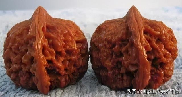 核桃中的极品你知道吗？史上最全盘点，文玩核桃的分类及图片！