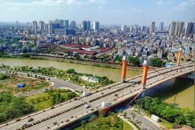 广西距离最近的两座地级市，如果能合并在一起，会是广西第三城吗图片