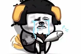 "a cake walk"是“行走的蛋糕”？这蛋糕有点吓人啊图片