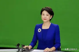 湖南广播电视台主持人王欢：“快嘴主播”珍惜镜头前的每一刻图片