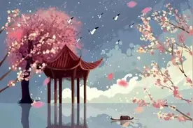 莫道桑榆晚图片