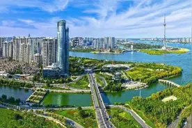 山东各市前三季度财政收入：潍坊、烟台超500亿元，临沂高增长图片