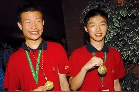 北大数学天才韦东奕 淳朴的山东汉子 至今单身 希望他早日找到爱情图片