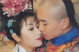 50岁周杰参加综艺，还跟后辈抢房间，舒淇：所以没人找你演戏图片