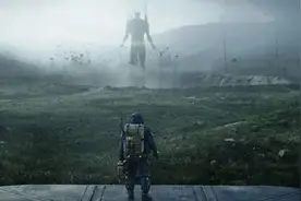 《死亡搁浅》单机学习版，看“弩叔”如何背箱子图片