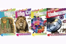 免费 | 你想知道的儿童百科知识都在这，孩子秒变科普小达人图片