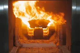 假死的人被送进火化炉，还有机会逃生吗？火化炉能及时停止吗图片
