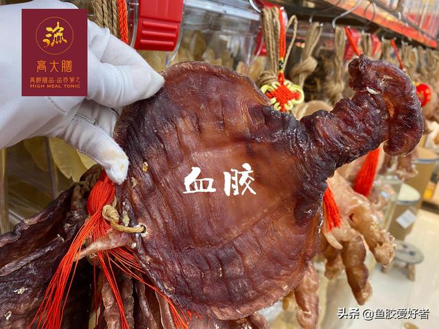 花胶汤上火 花胶汤上火吗我有点上火
