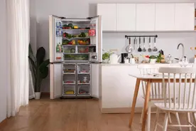 搬运后别通电，天冷了别断电，冰箱使用上的禁忌，你还知道多少？图片