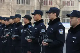 专科警校出来干什么？和本科警校有什么区别图片
