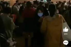 上海迪士尼“惊魂48小时”，张文宏凌晨发声：果然，真面目藏不住了！图片
