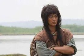 此人是唯一看穿梁山结局的人，装病离开宋江后，最终结局如何？图片