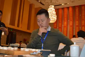 下象棋攻杀最厉害的高手，刚赢了郑惟桐，就输给蒋川，这下悲剧了图片