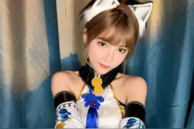 周淑怡美图图片