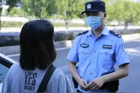 警校生为什么不能把警服穿出校门，你知道这些小秘密吗？图片