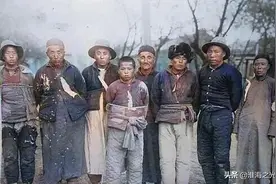 民国时期江苏沛县官府剿匪实录图片
