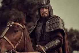 再读《三国演义》：第二十四回（下）皇叔败走投袁绍图片