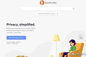 搜索视频不知道用哪个搜索引擎？我来给你推荐下图片