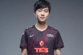 Knight要续约了？知情人爆料：TES开价最低！Knight为情义拒绝BLG图片