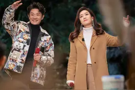 《时光音乐会》凤凰传奇专场—广场舞神曲的华丽转身图片