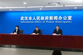 武汉发布一季度经济运行数据 同比去年强势反弹图片